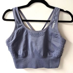 Gymshark sports bra